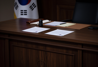 이재명 대통령, 정성호 법무부 장관 사퇴 수리