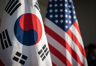 한미 동맹의 미래를 논하다! 전시작전권 전환과 공군 기지 이전 핵심 논의