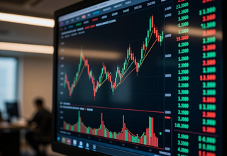 KOSPI 200 주요 종목 종가 현황