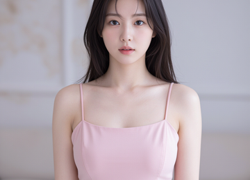 몽글몽글한 감성
