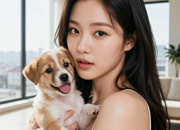 댕댕이 에너지 폭발함 관련 이미지 7