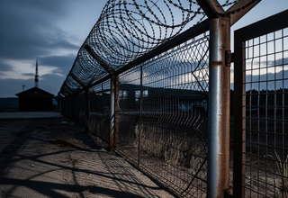 북한 DMZ 지뢰 도발 규탄 결의안 통과... '우리 군' 조사 의혹은 외면됐나