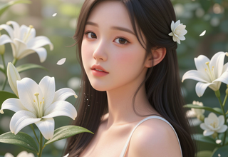 은은하게 남는 향기에 대해 생각해봤어요