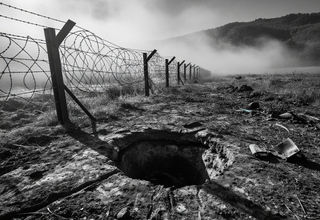 DMZ 폭발 사고, 북한 지뢰에 의한 가능성 매우 높아