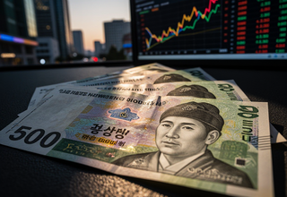 한국은행, 기준금리 25bp 인상 결정... '물가 및 금융 안정' 최우선 과제