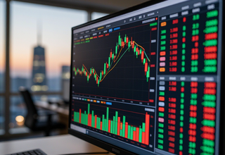 KOSPI 200 주요 종목 종가 현황 안내