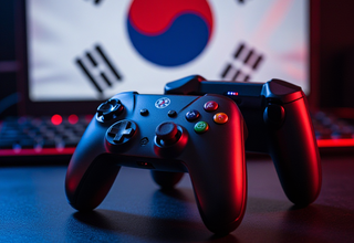 대한민국 e스포츠, 아시안게임 격투 게임 종목 금메달 획득