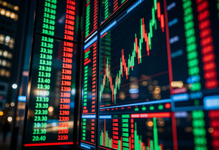 KOSPI 200 주요 종목 종가 현황: 오늘 시장은 어땠을까?