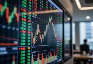 오늘의 KOSPI 200 마감 시황: 상승과 하락이 엇갈린 종목 리스트 정리!