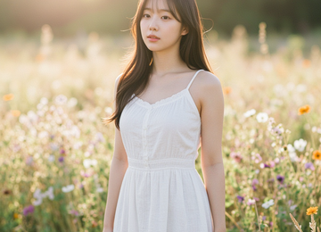 여름날의 기억