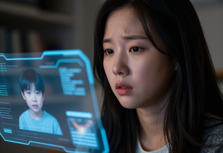 연상호 감독 신작 '파라다이스 로스트', 토론토 국제 영화제 월드 프리미어 확정