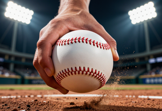 KBO 포스트시즌 운명의 맞대결! 외국인 투수들의 진검승부 예고