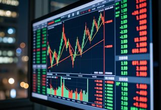 KOSPI 200 주요 종목 마감 현황! 오늘 어디가 올랐을까?