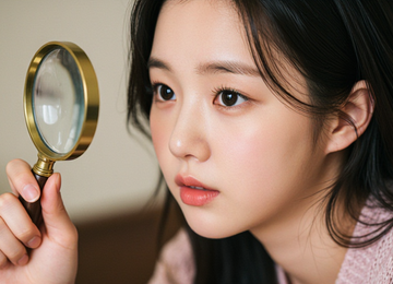빈티지 소품샵 구석에서 발견한 작은 보물 관련 이미지 3