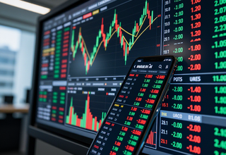 KOSPI 200 주요 종목 종가 현황 안내