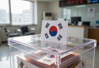 '투표용지 부족' 논란 속, 선거관리위원회는 어떤 곳일까?
