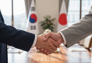한일 국방 분야 교류 확대 및 협력 강화 합의