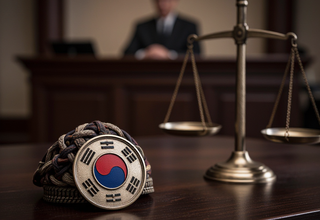 2023년 해병대원 사망 사건 관련, 전직 고위 장교 4명에 대한 징계 결정