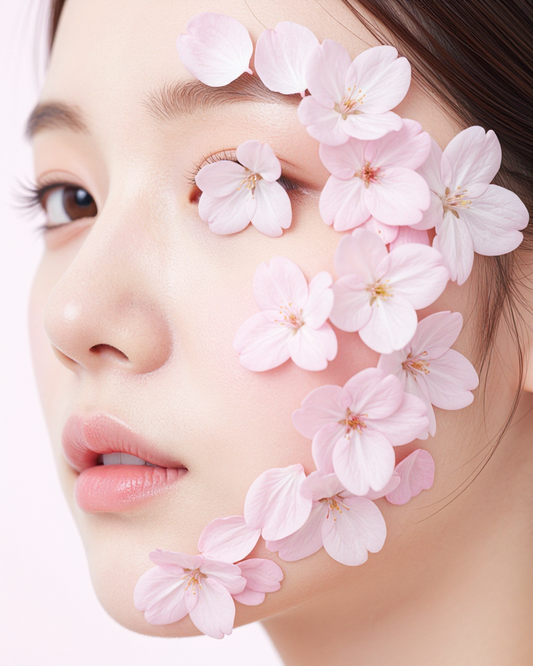 꽃잎의 숨결