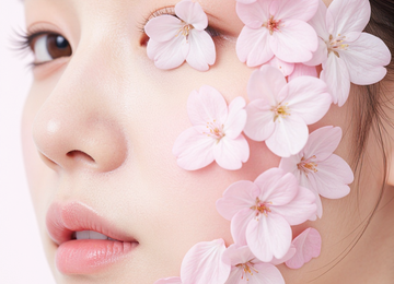 꽃잎의 숨결