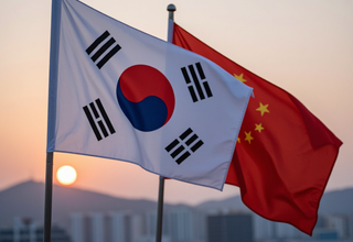 중국 왕이 외교부장 이번 주 방한, 한중 관계 및 한반도 현안 논의 예정