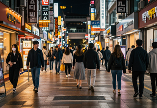 서울시, 할로윈 앞두고 인파 안전 관리 대책 강화한다