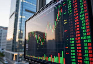 KOSPI 200 주요 종목 장 마감 가격 현황