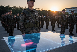 육해공군 통합사관학교 설립 추진, '부대 간 칸막이 제거'가 핵심