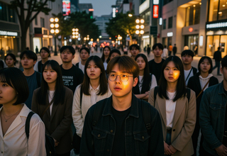교황, 2027년 서울 세계청년대재 초대... '신앙과 희망의 순례'