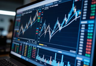 KOSPI 200 종가 현황 및 주요 지표 안내