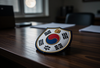 경찰청장 직무대행, 살인 사건 수사 논란 속 미국 출장 단축 귀국