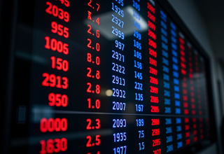 KOSPI 200 주요 종목 종가 현황: 등락이 엇갈린 시장의 흐름