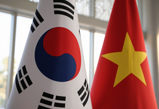 여야 지도부, 베트남 국회의장과 만나 양국 관계 강화 방안 논의