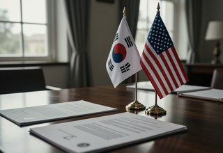 한미 외교장관, 원자력 잠수함 및 핵 협정 개정 논의 가속화 촉구