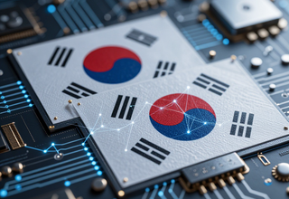 한일 국방장관, AI 등 첨단 기술 분야 포함한 국방 협력 확대 합의