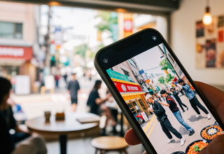 틱톡(TikTok), 2030년까지 한국 경제에 40조 원 이상의 가치 창출할 전망