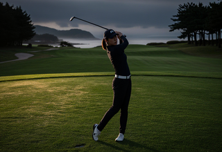 LPGA BMW 레이디스 챔피언십 개최: 한국 골프 스타들의 집결과 관전 포인트