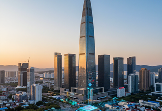 글로벌 신용평가사 Fitch와 Moody's, 한국의 2027년 예산안에 대해 긍정적 전망!