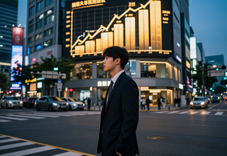 수출은 늘었는데 청년 일자리는 뚝? 경제 성장의 그늘