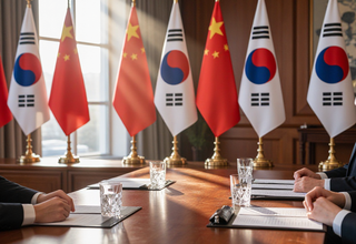 한중 관계의 새로운 도약! 다음 주 서울에서 공공외교 포럼이 개최됩니다