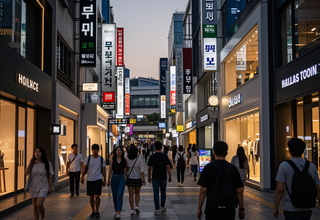 서울 외국인 관광객 22% 증가... 카드 소비액은 약 60% 급증