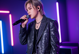 블랙핑크 제니 'Dracula', 빌보드 Hot 100 역대 최고 순위 8위 달성