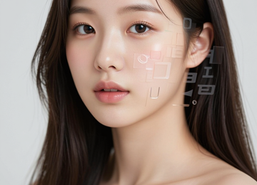 읽기 힘든 글자들