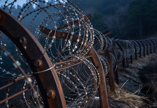 유엔사, DMZ 지뢰 폭발 사건 관련 정전협정 위반 확인