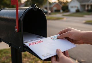 미국 우체국(USPS) 영구 우표 가격 인상, 이번 주말부터 적용됩니다