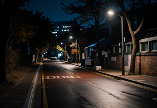 서울 연세대 인근 나체 괴한 성추행 사건 발생... 경찰 추적 중