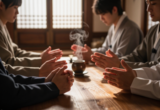 이재명 대통령, 시민단체와 만나 '공정하고 투명한 사회' 구축 약속