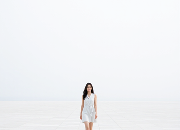 곧은 길의 끝