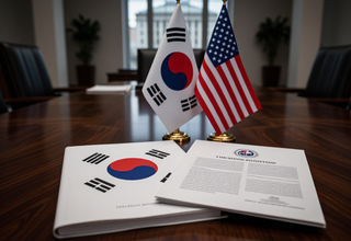 한미 외교장관 이번 주 워싱턴서 회담 예정... 대규모 투자 및 안보 현안 논의