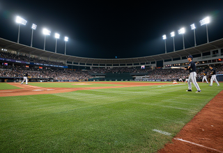 LG 트윈스, 두산 베어스 꺾고 KBO 와일드카드 결정전 승리... 다음 라운드 진출!